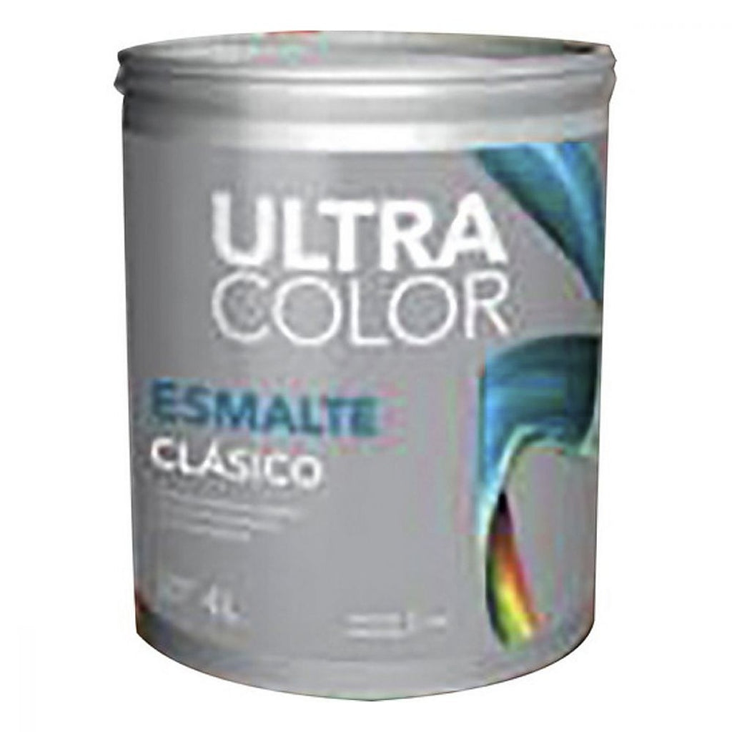 Esmalte Alquidalico 250 ml Blanco - E5 838263