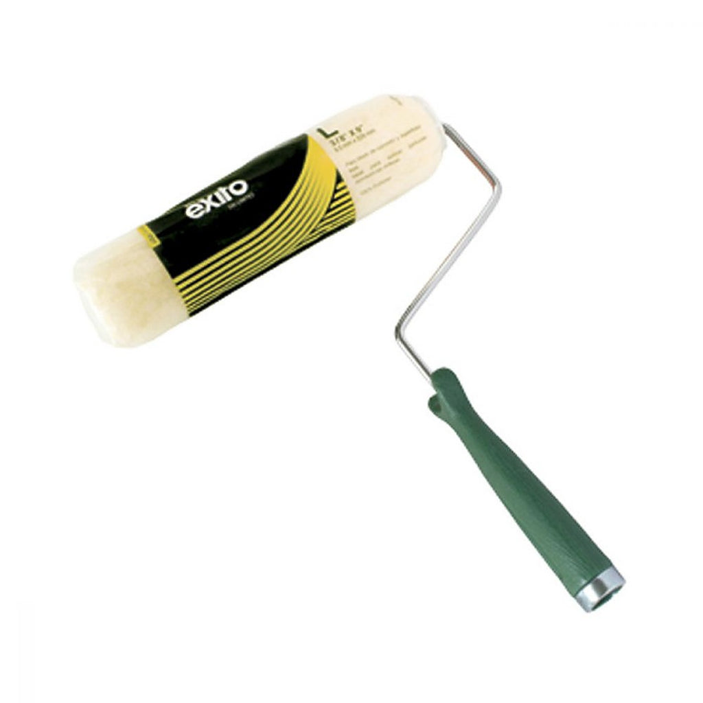 Rodillo 9” Mediano - E5 EX00210