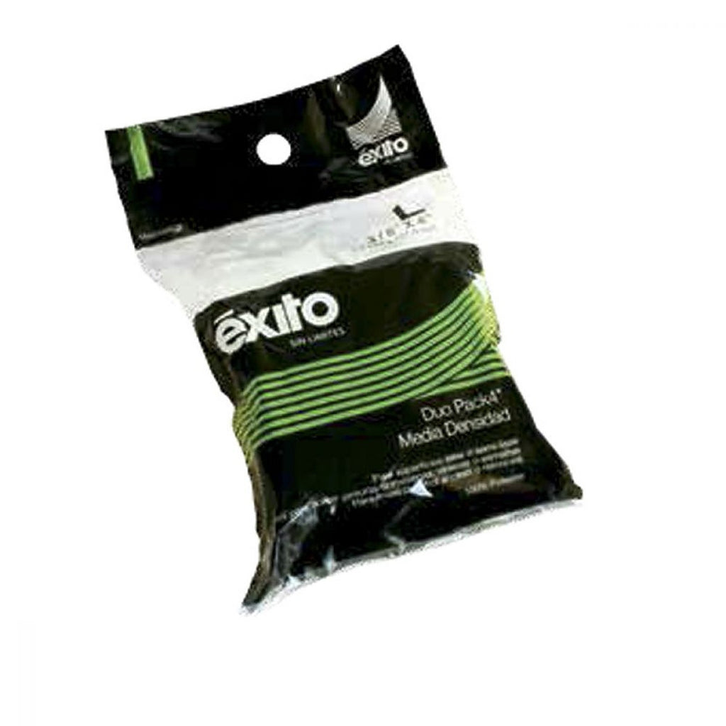 Felpa para Rodillo 4” Liso