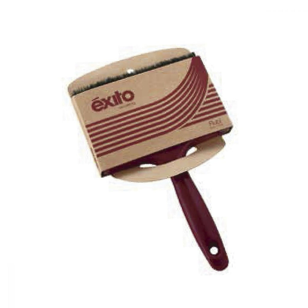 Brocha 6” Rubí