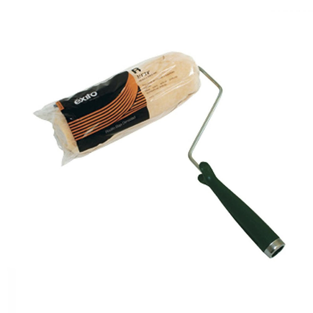Rodillo 9” Lanudo Mango B