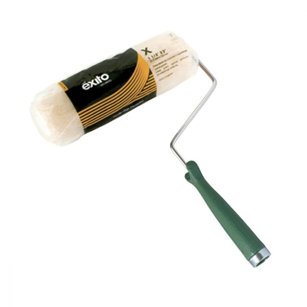 Rodillo 9” Super Lanudo Mango B