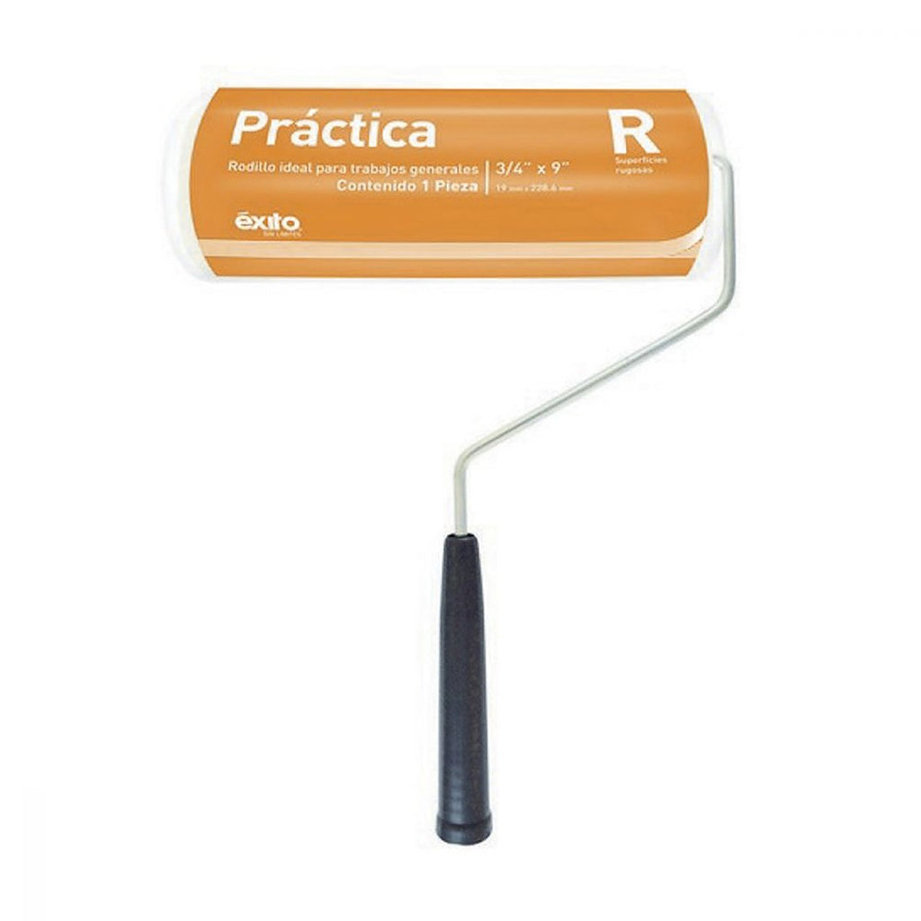 Rodillo Practica Liso