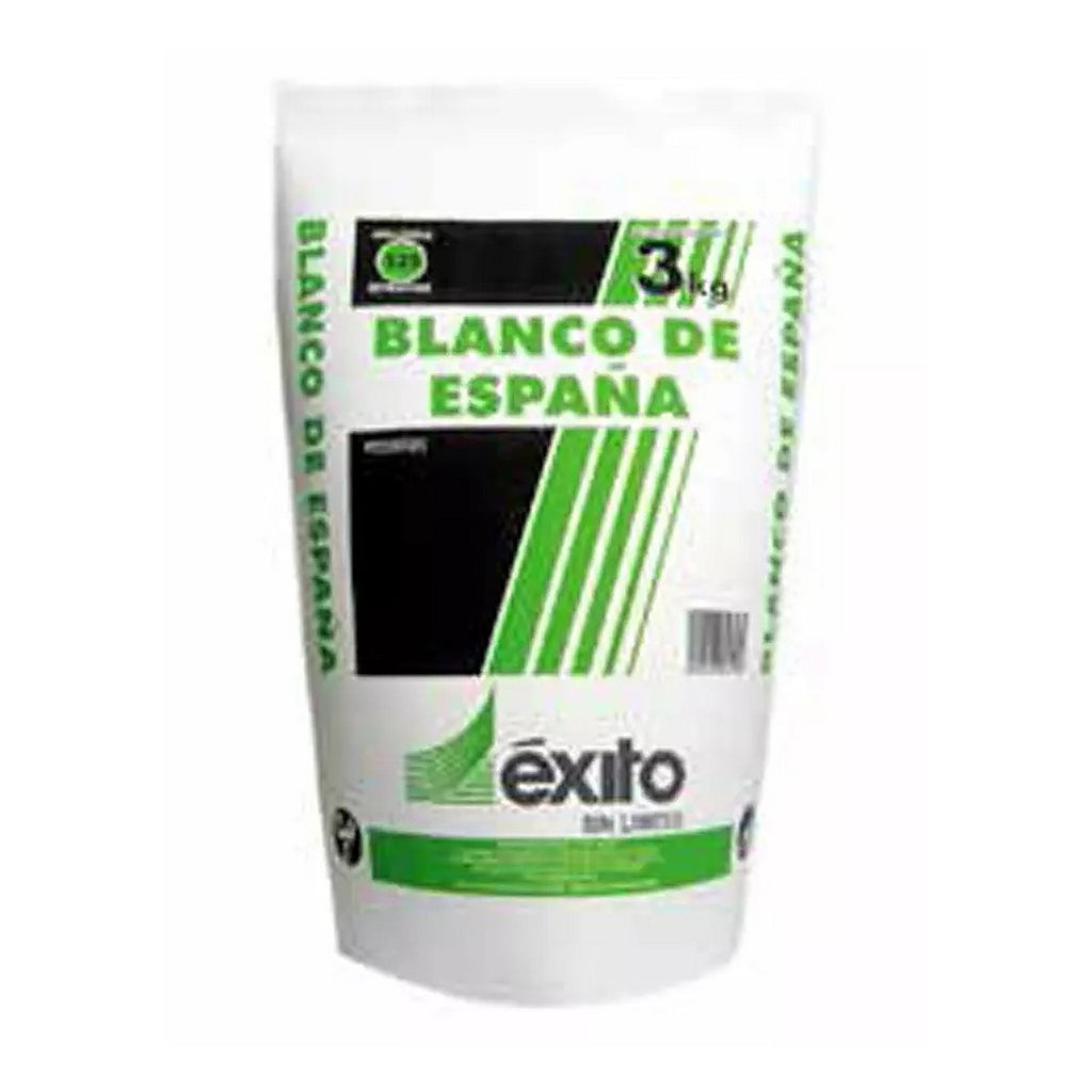 Blanco de España 3 kg