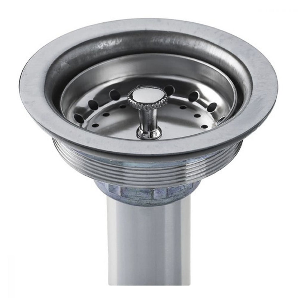 Contra Canasta Fregadero ELPRO E6 RC-05