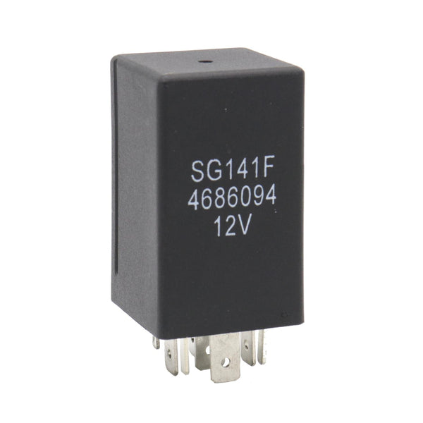 Relevador de Intermitentes ORIGINAL ENGINE MANAGEMENT FL10