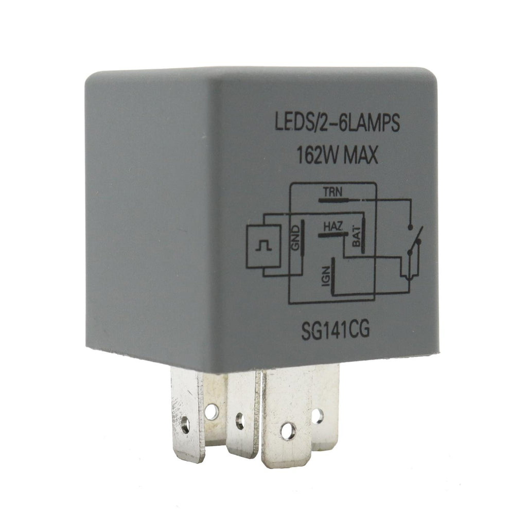 Relevador Luz Direccional ORIGINAL ENGINE MANAGEMENT FL11