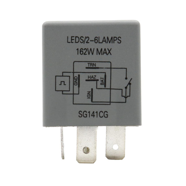 Relevador Luz Direccional ORIGINAL ENGINE MANAGEMENT FL11