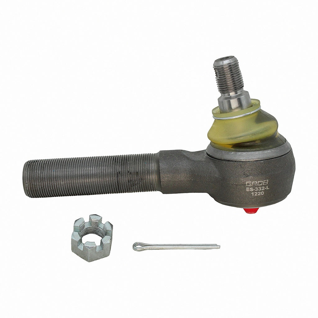 Terminal HD GROB ES-332-L
