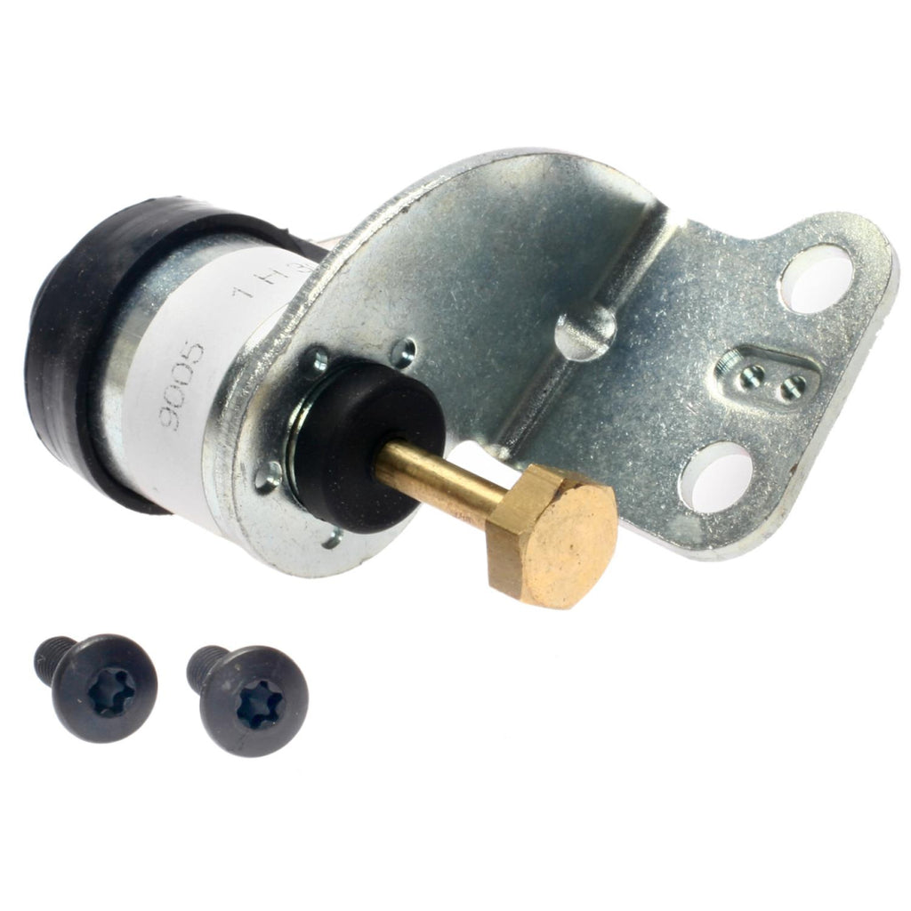 Solenoide de Paro Ralentí Carburador STANDARD ES110