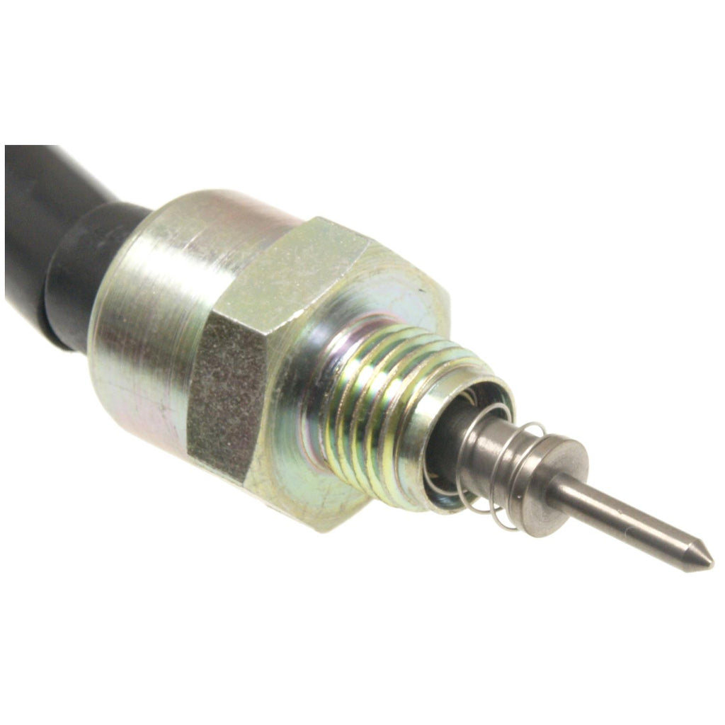 Solenoide Corte de Combustible STANDARD ES136
