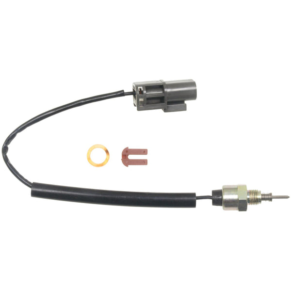 Solenoide Corte de Combustible STANDARD ES136