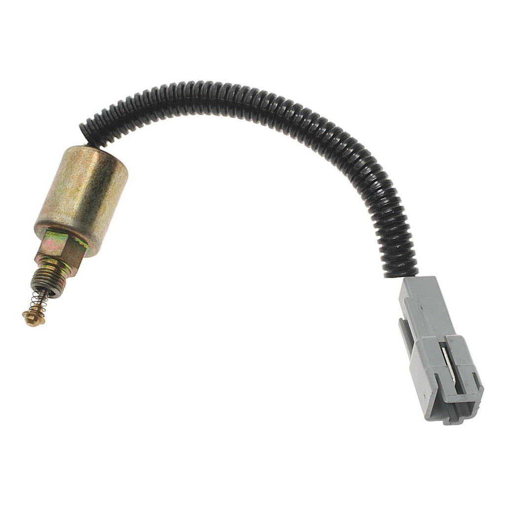 Solenoide de Paro Ralentí Carburador STANDARD ES49