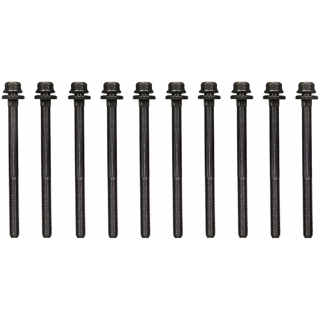 Juego Tornillos Cabeza Cilindros Motor FEL-PRO ES71028