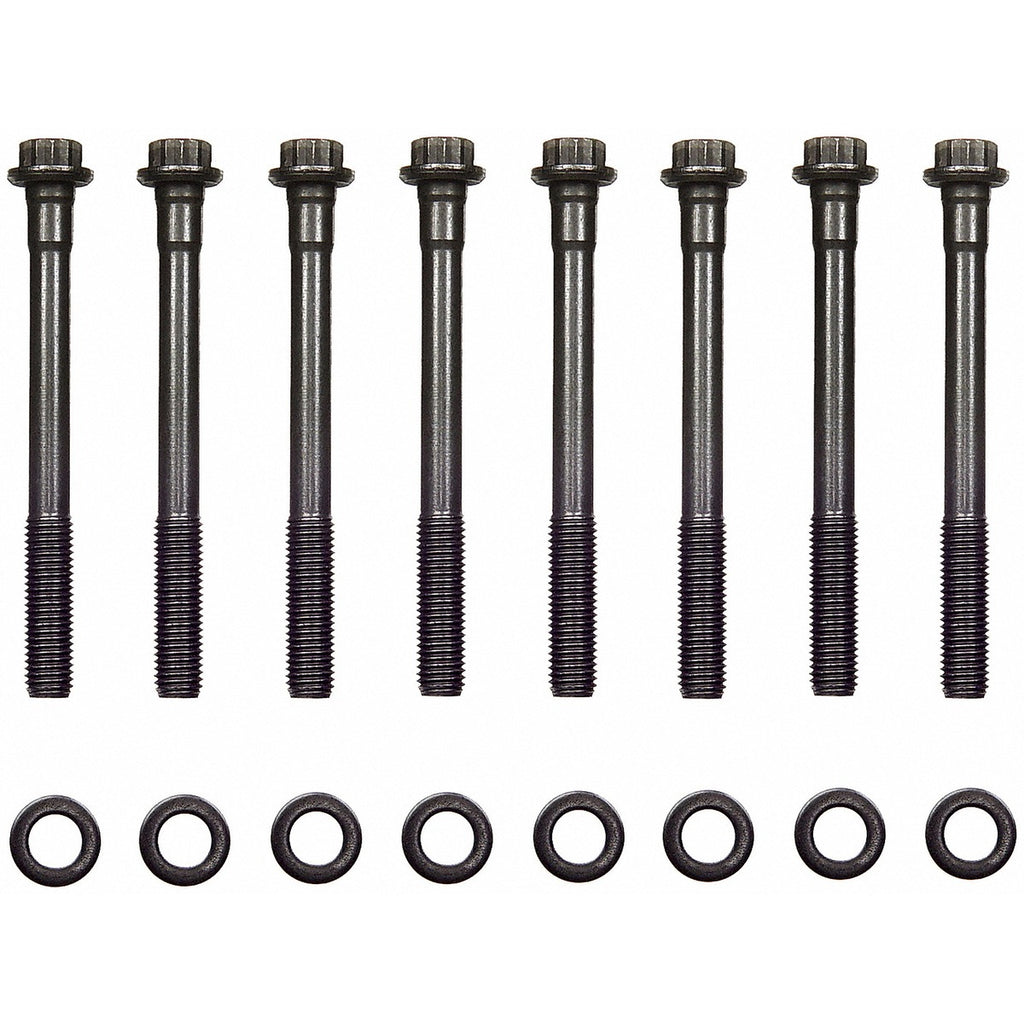 Juego Tornillos Cabeza Cilindros Motor FEL-PRO ES71036
