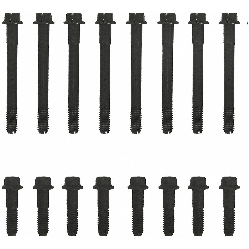 Juego Tornillos Cabeza Cilindros Motor FEL-PRO ES71038
