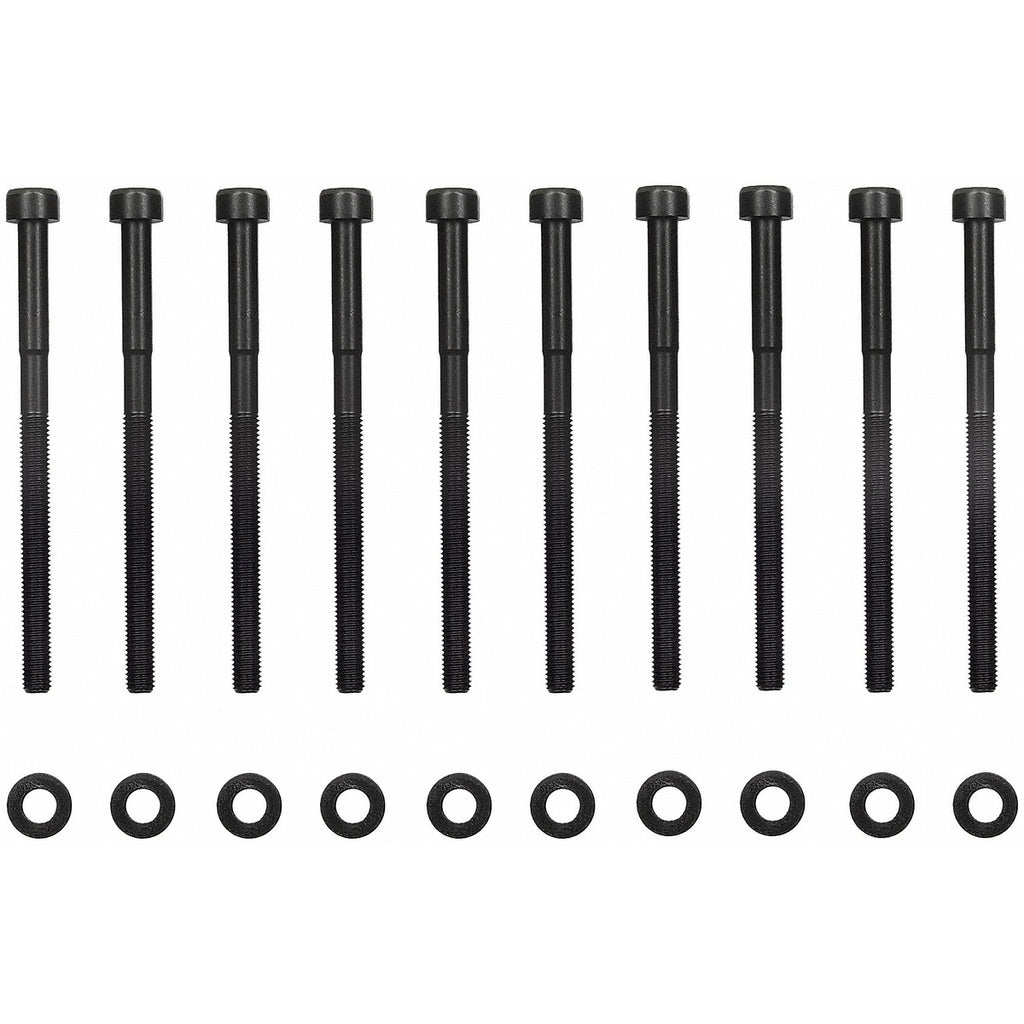Juego Tornillos Cabeza Cilindros Motor FEL-PRO ES71066