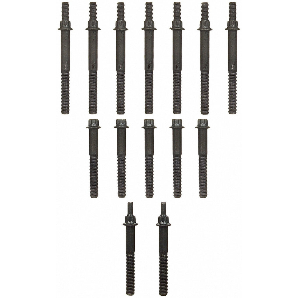 Juego Tornillos Cabeza Cilindros Motor FEL-PRO ES71102