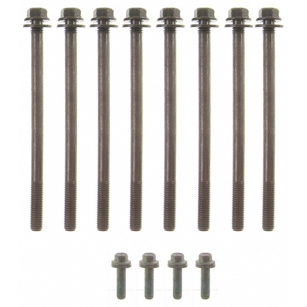 Juego Tornillos Cabeza Cilindros Motor FEL-PRO ES711291