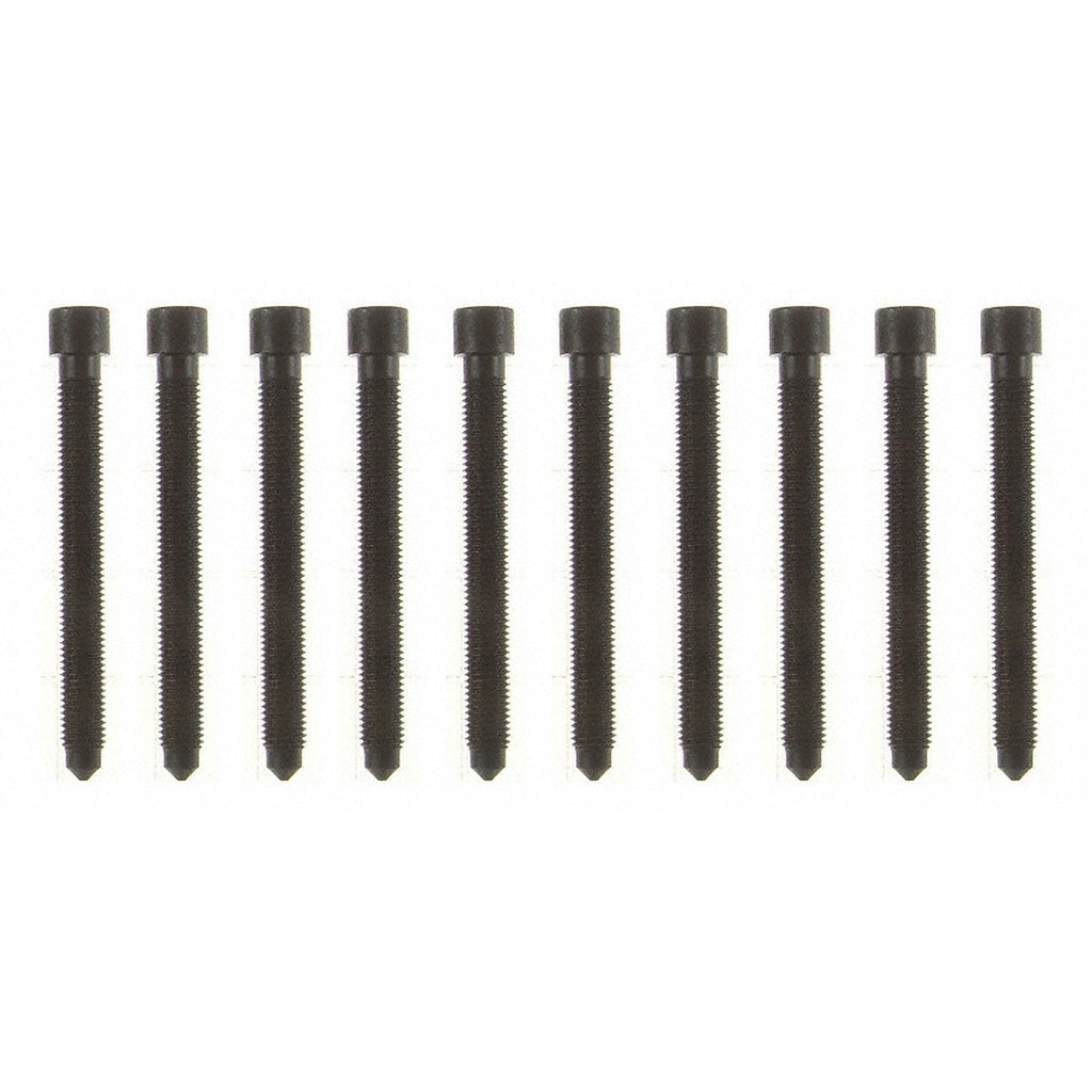 Juego Tornillos Cabeza Cilindros Motor FEL-PRO ES71172