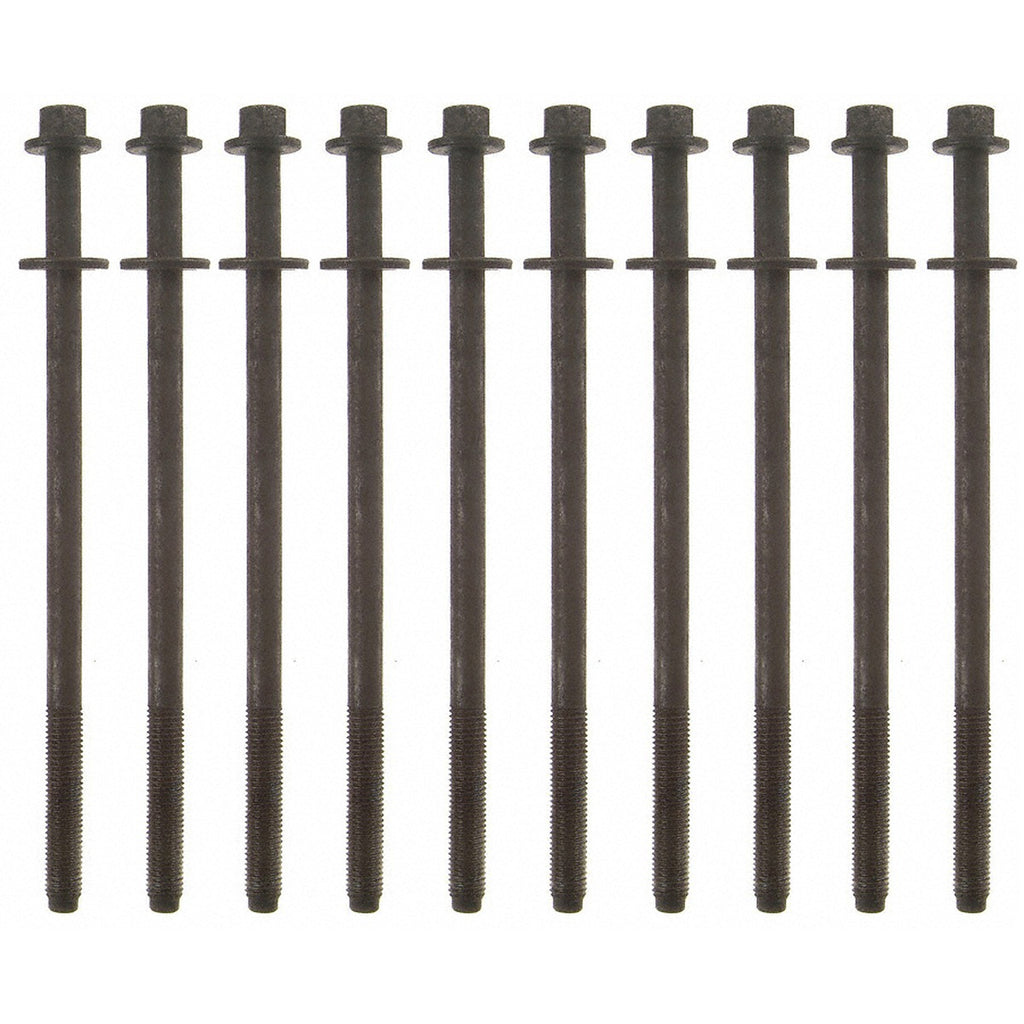 Juego Tornillos Cabeza Cilindros Motor FEL-PRO ES71173