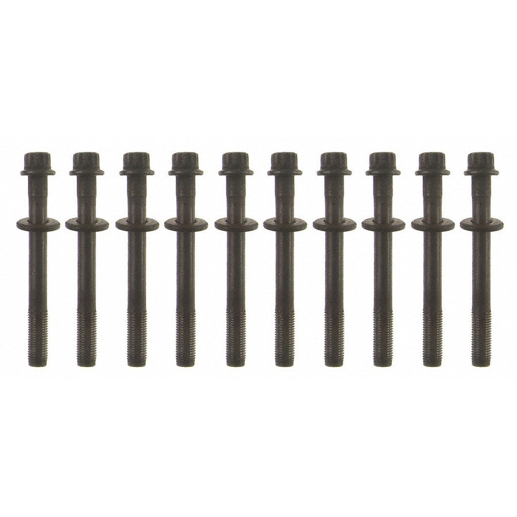 Juego Tornillos Cabeza Cilindros Motor FEL-PRO ES71177