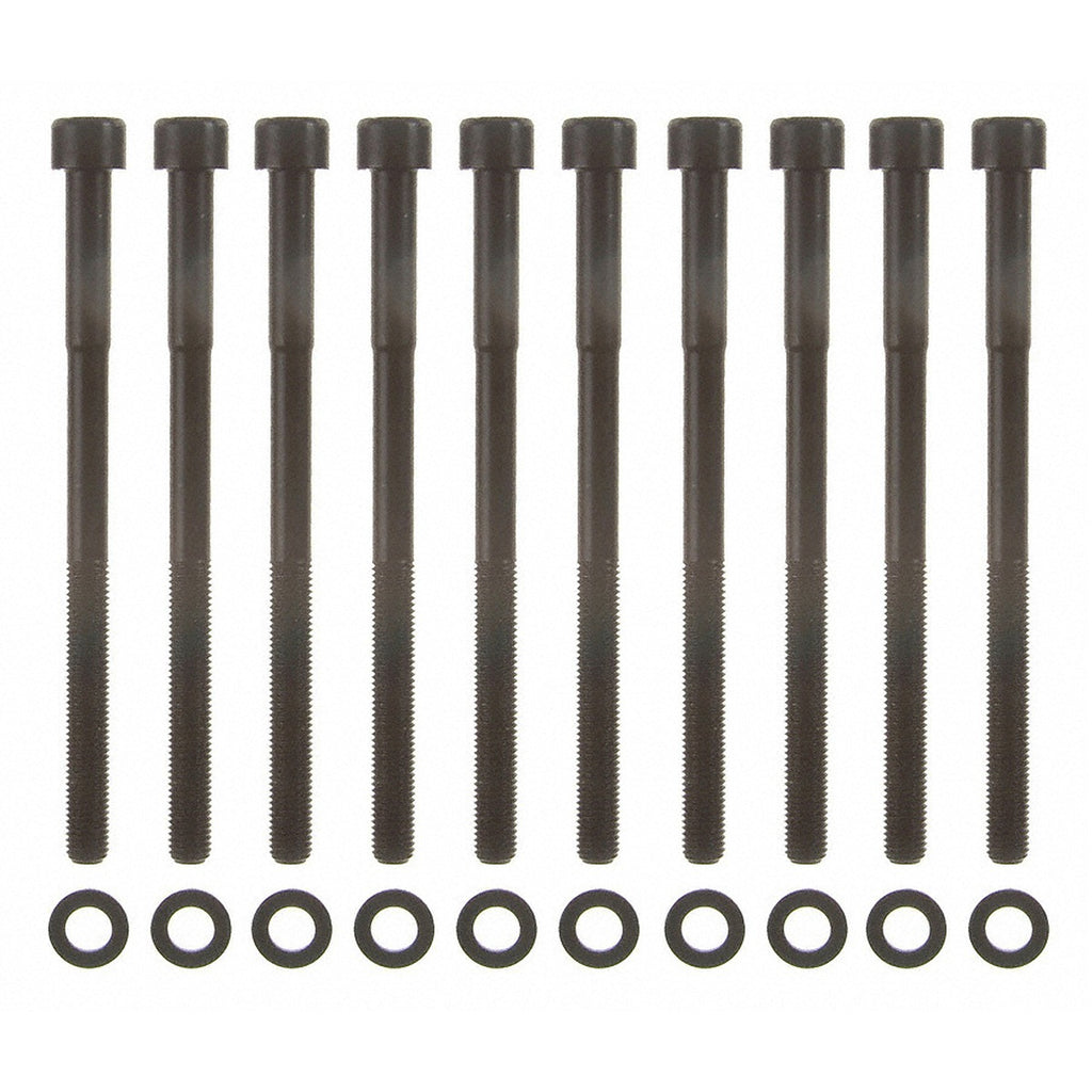 Juego Tornillos Cabeza Cilindros Motor FEL-PRO ES71183
