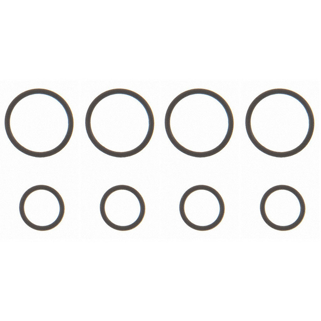 Kit Sellos Circulares Inyector Combustible FEL-PRO ES71188