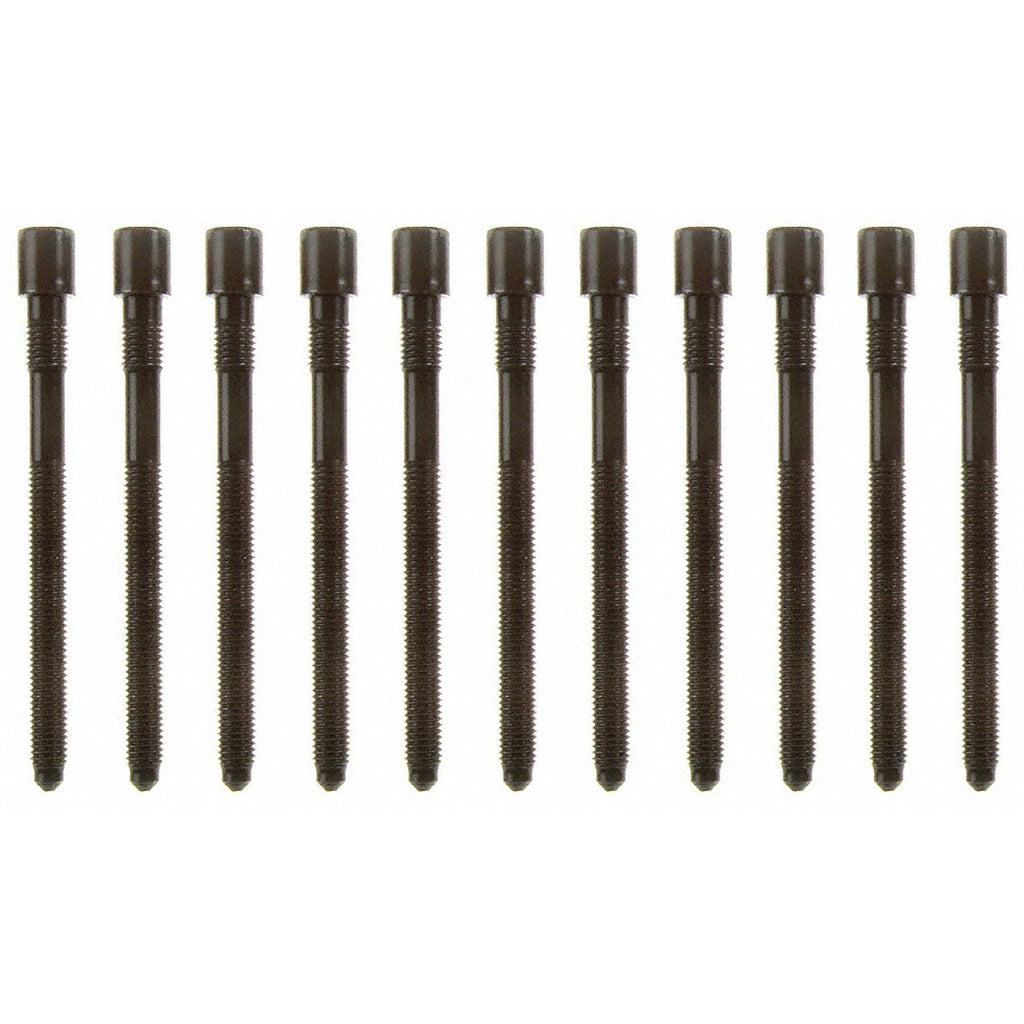 Juego Tornillos Cabeza Cilindros Motor FEL-PRO ES71193