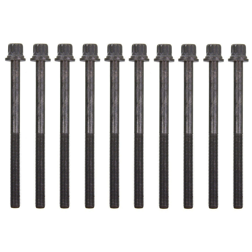 Juego Tornillos Cabeza Cilindros Motor FEL-PRO ES71333