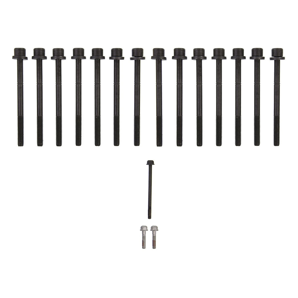 Juego Tornillos Cabeza Cilindros Motor FEL-PRO ES71334