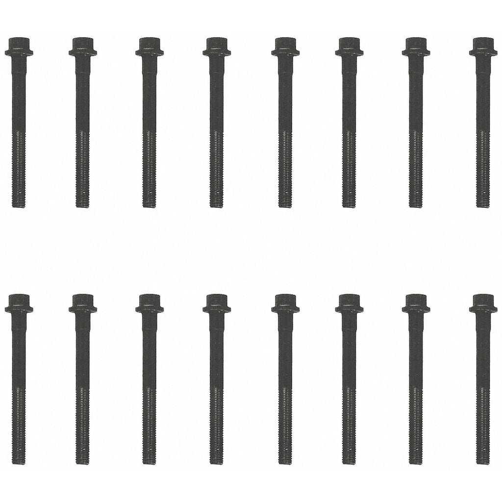 Juego Tornillos Cabeza Cilindros Motor FEL-PRO ES72136