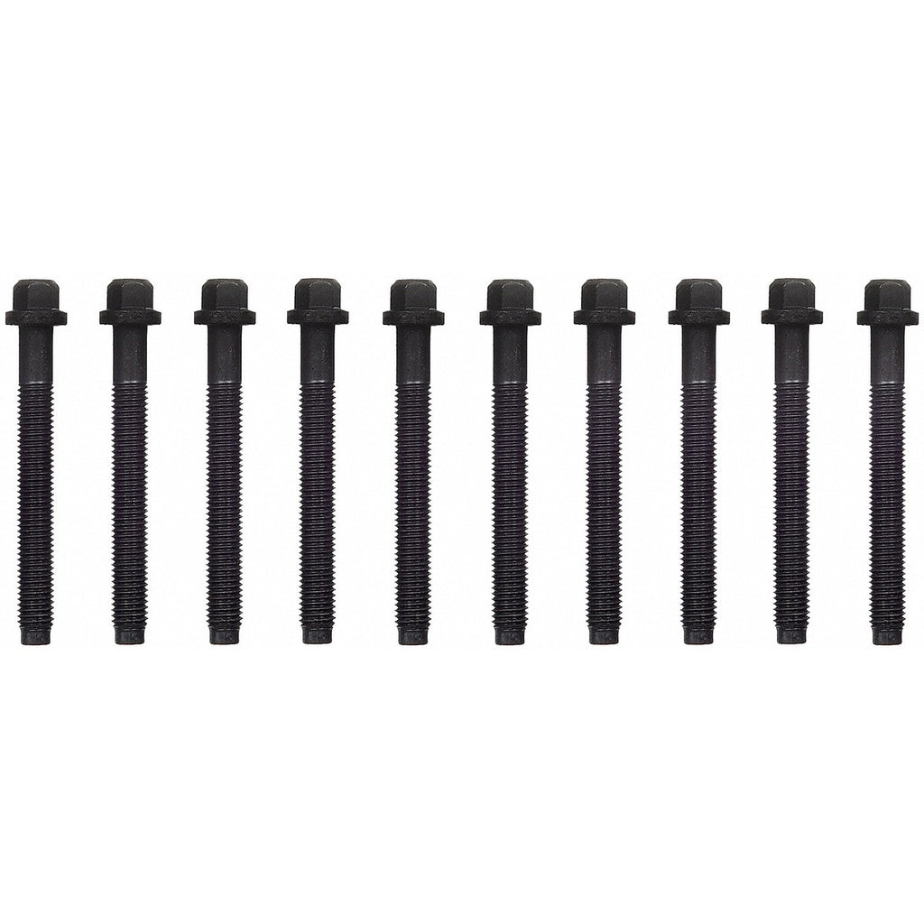 Juego Tornillos Cabeza Cilindros Motor FEL-PRO ES72137