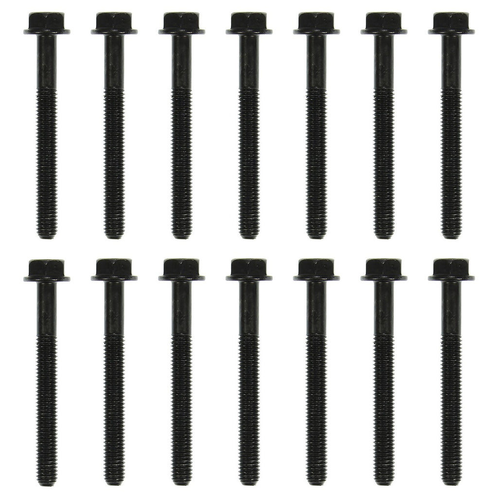 Juego Tornillos Cabeza Cilindros Motor FEL-PRO ES721551