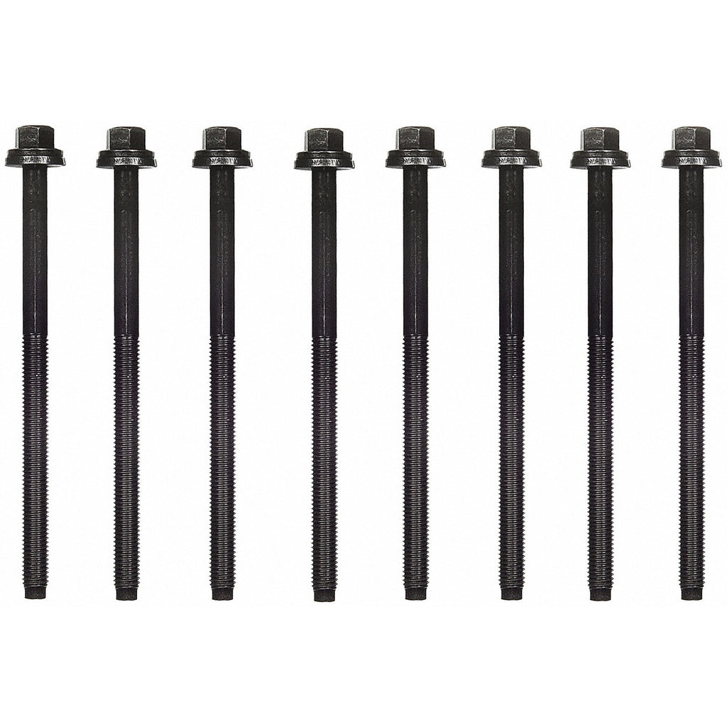 Juego Tornillos Cabeza Cilindros Motor FEL-PRO ES72159