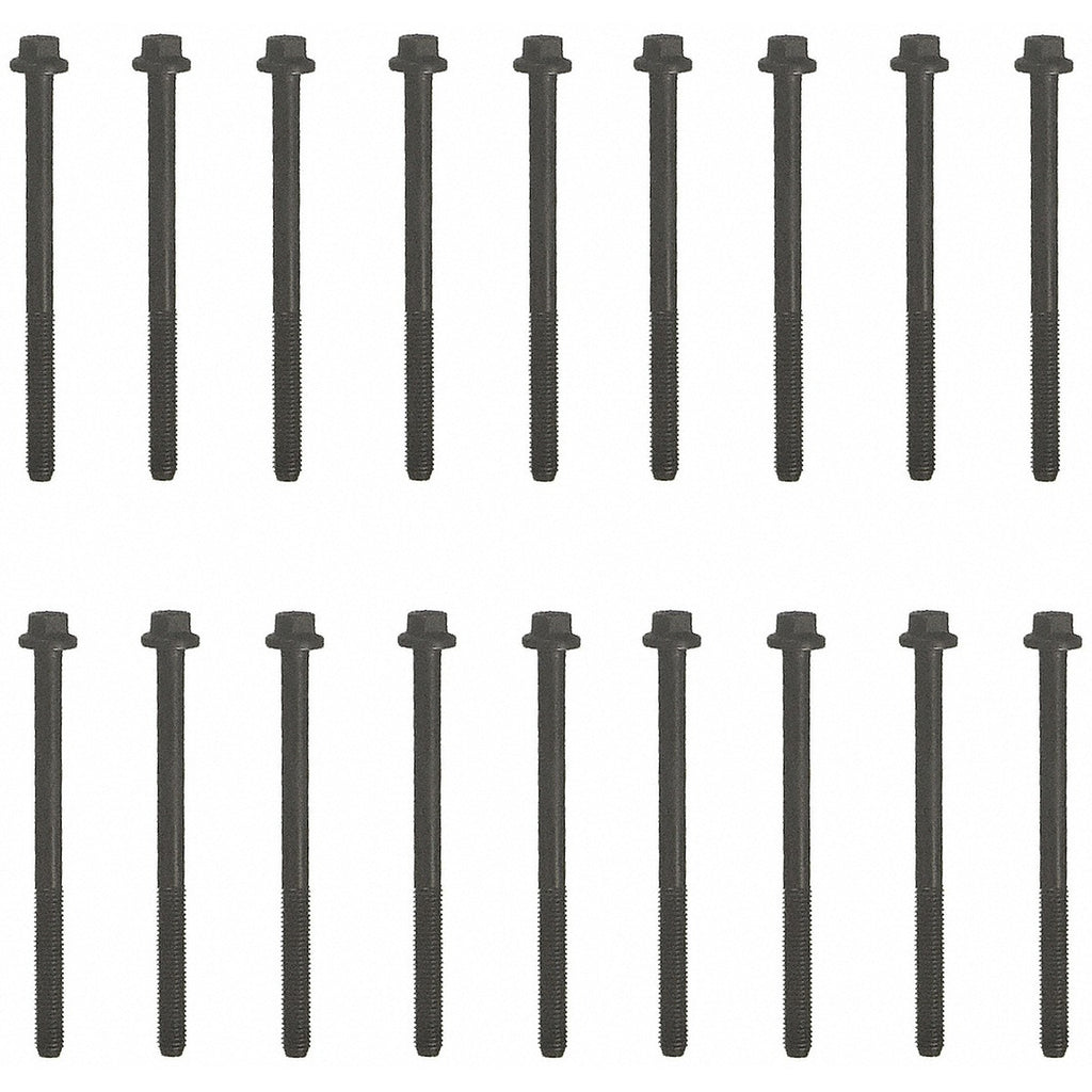 Juego Tornillos Cabeza Cilindros Motor FEL-PRO ES72161