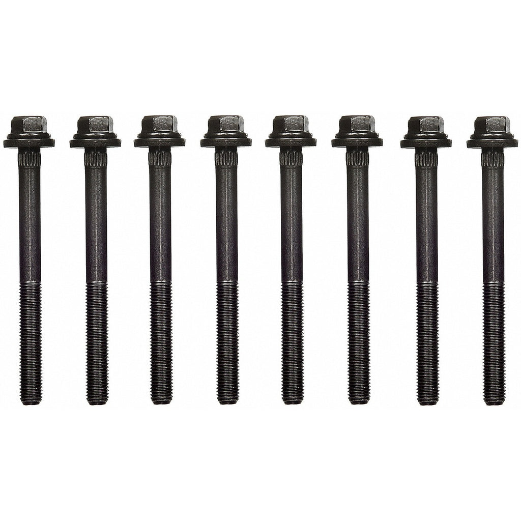 Juego Tornillos Cabeza Cilindros Motor FEL-PRO ES72163