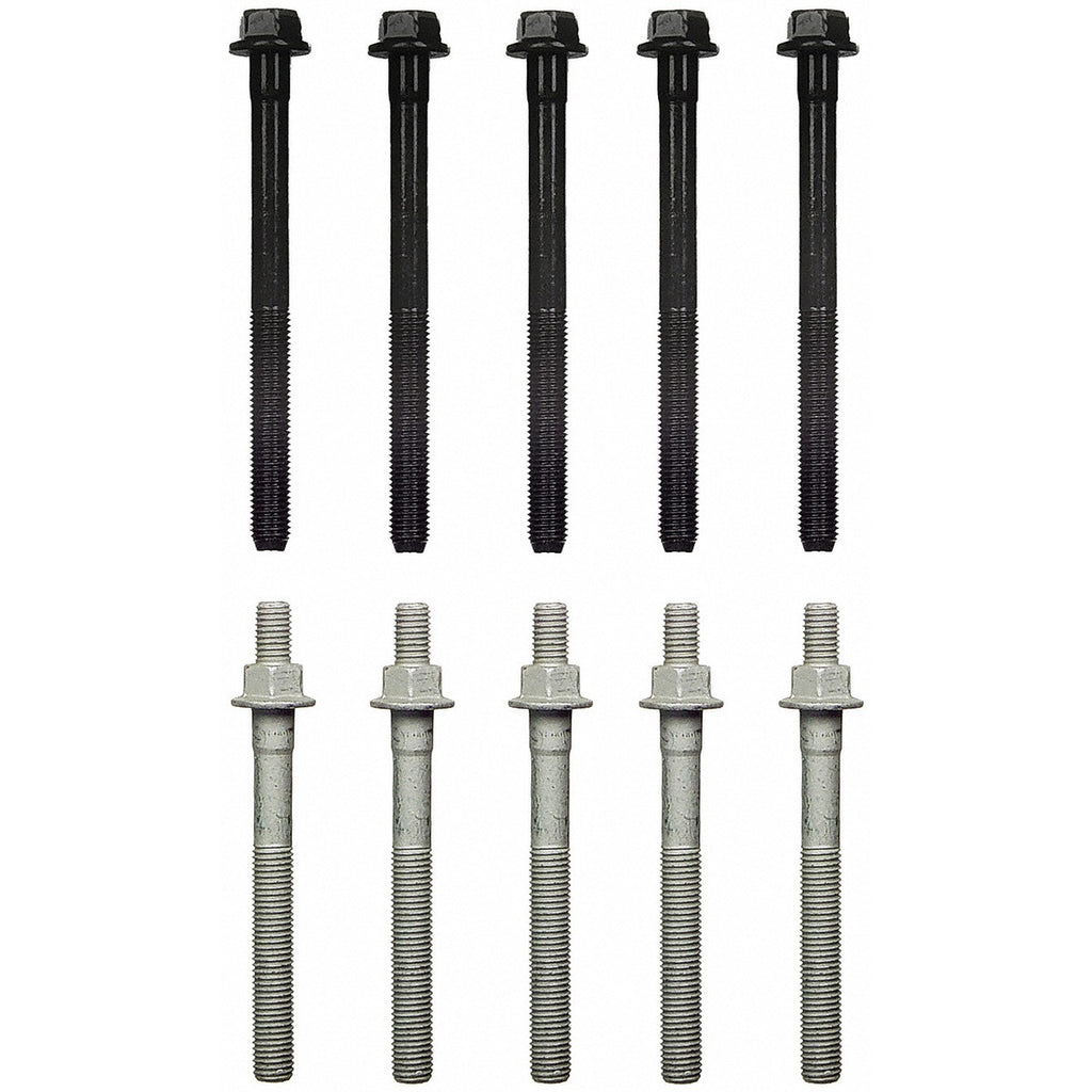 Juego Tornillos Cabeza Cilindros Motor FEL-PRO ES72172