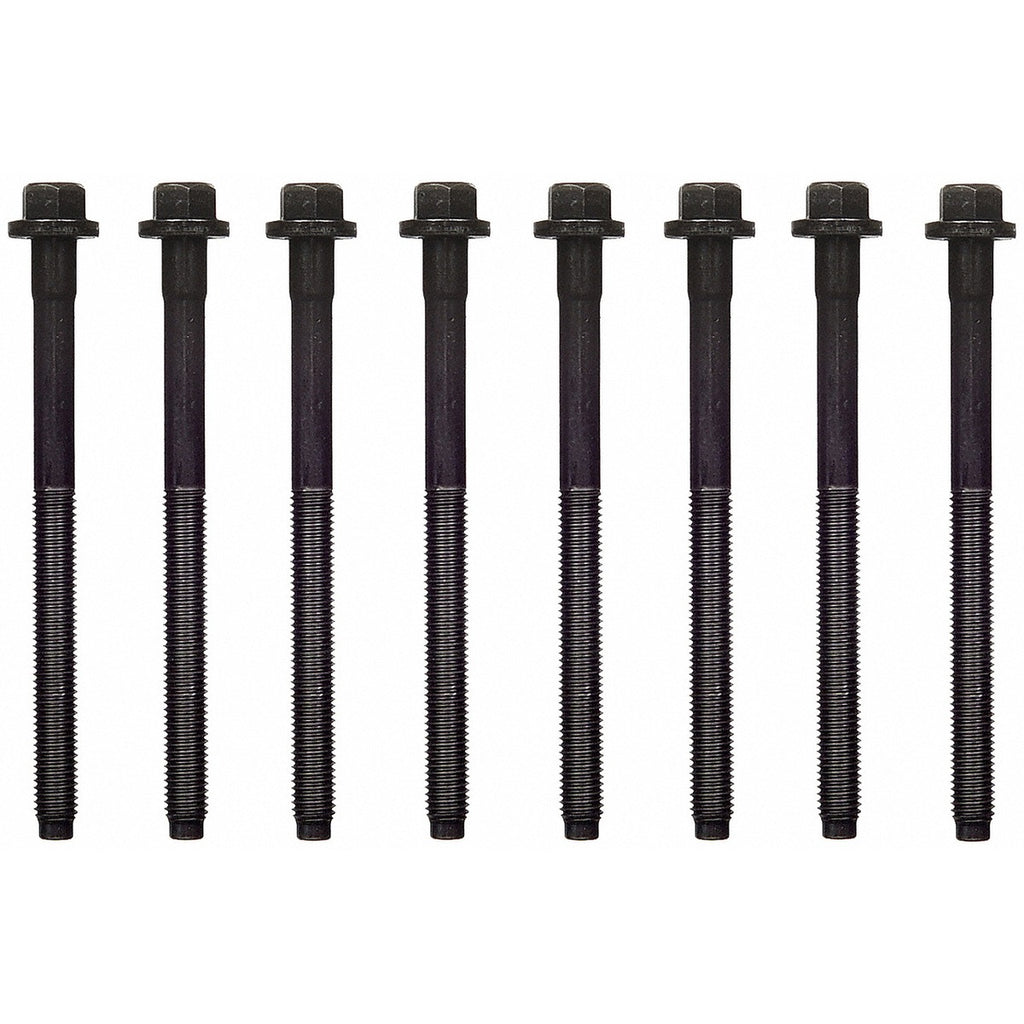 Juego Tornillos Cabeza Cilindros Motor FEL-PRO ES72174