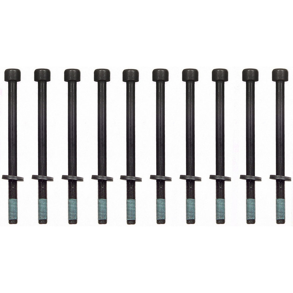 Juego Tornillos Cabeza Cilindros Motor FEL-PRO ES72187