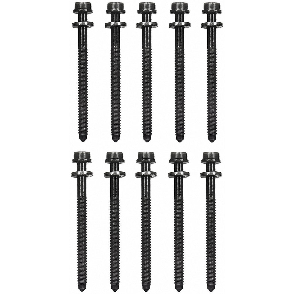 Juego Tornillos Cabeza Cilindros Motor FEL-PRO ES72189