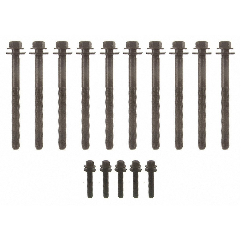 Juego Tornillos Cabeza Cilindros Motor FEL-PRO ES72200