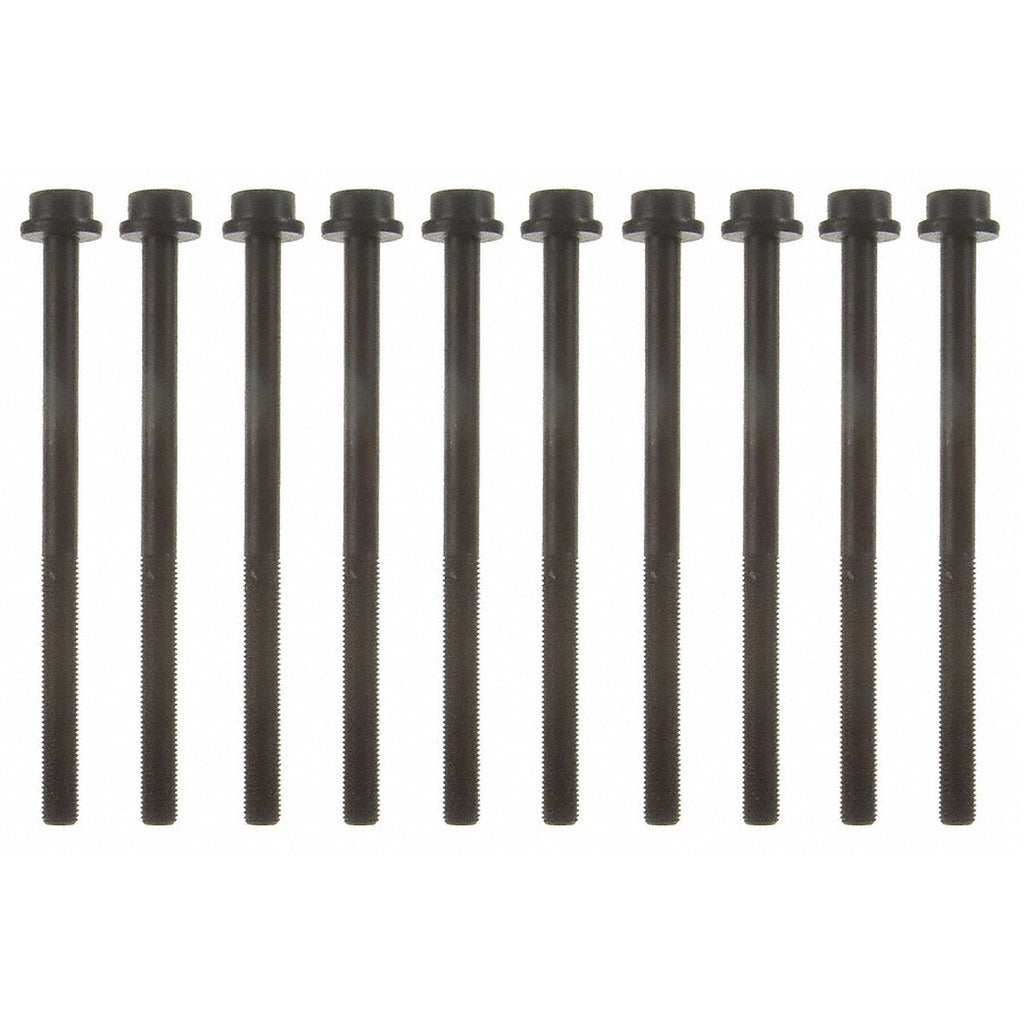 Juego Tornillos Cabeza Cilindros Motor FEL-PRO ES72207