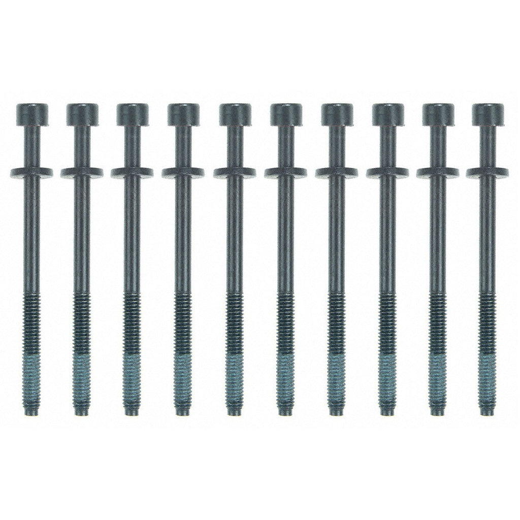 Juego Tornillos Cabeza Cilindros Motor FEL-PRO ES72217