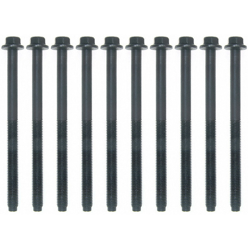 Juego Tornillos Cabeza Cilindros Motor FEL-PRO ES72229