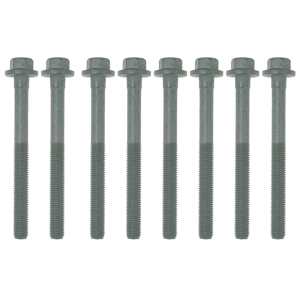 Juego Tornillos Cabeza Cilindros Motor FEL-PRO ES72230