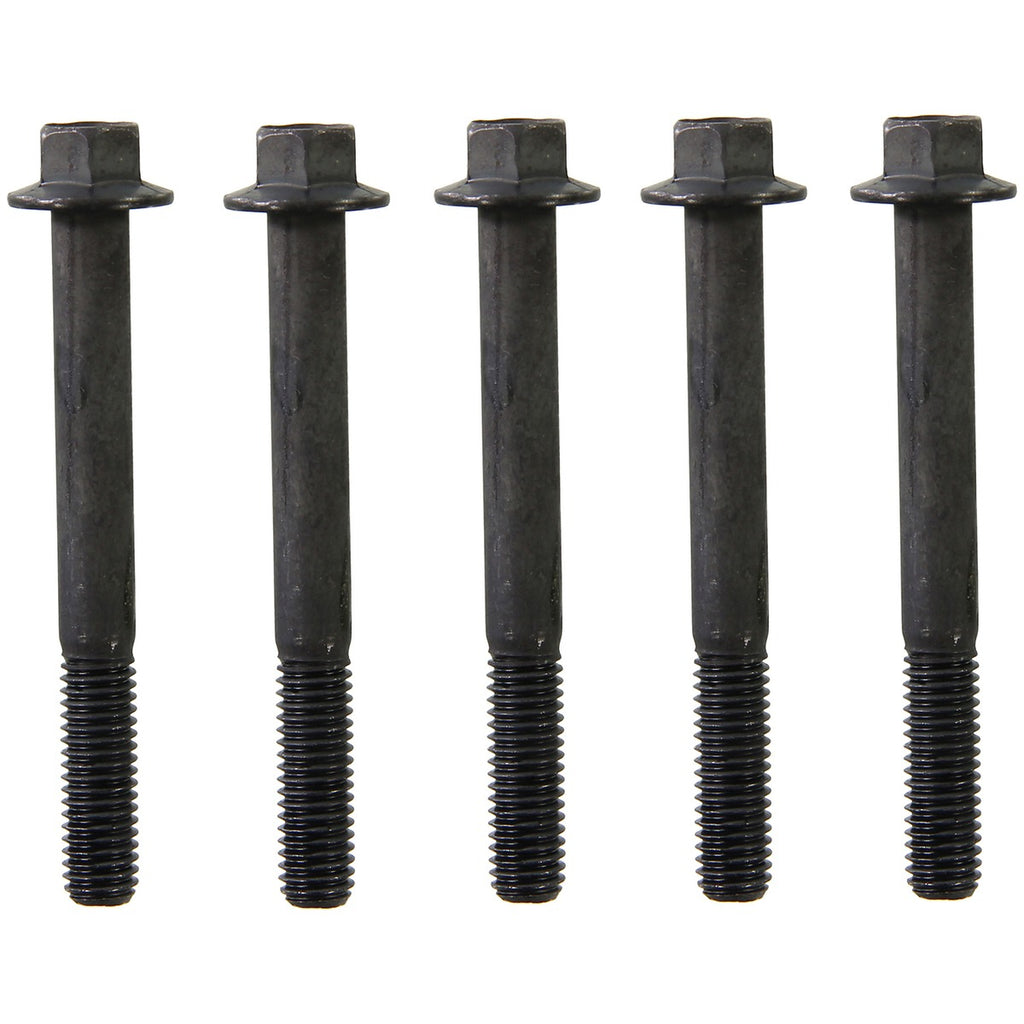 Juego Tornillos Cabeza Cilindros Motor FEL-PRO ES72242
