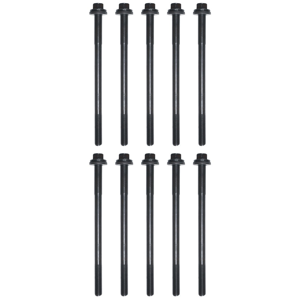 Juego Tornillos Cabeza Cilindros Motor FEL-PRO ES72244