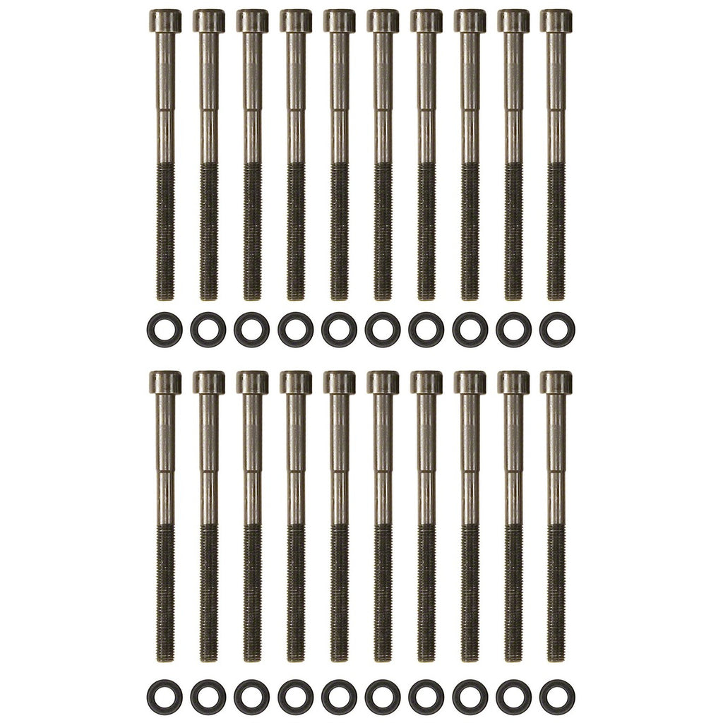 Juego Tornillos Cabeza Cilindros Motor FEL-PRO ES722491
