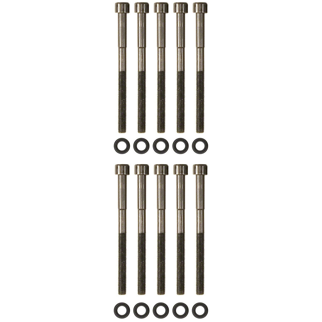 Juego Tornillos Cabeza Cilindros Motor FEL-PRO ES722492